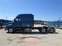 2020 Freightliner CASCADIA 126