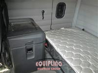 2020 Freightliner CASCADIA 126