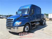 2020 Freightliner CASCADIA 126