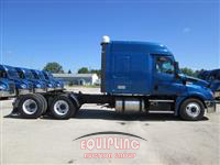 2020 Freightliner CASCADIA 126