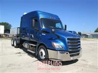 2020 Freightliner CASCADIA 126