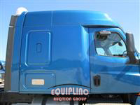 2020 Freightliner CASCADIA 126