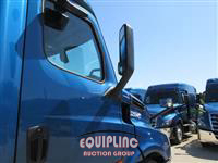 2020 Freightliner CASCADIA 126