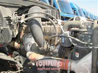 2020 Freightliner CASCADIA 126