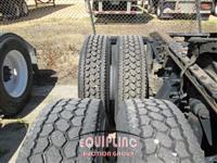 2020 Freightliner CASCADIA 126