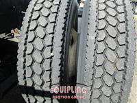 2020 Freightliner CASCADIA 126