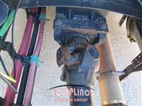 2020 Freightliner CASCADIA 126