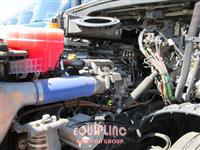 2020 Freightliner CASCADIA 126