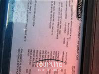 2020 Freightliner CASCADIA 126