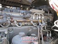 2020 Freightliner CASCADIA 126