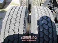 2020 Freightliner CASCADIA 126