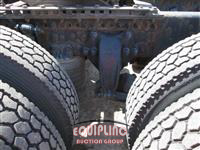 2020 Freightliner CASCADIA 126