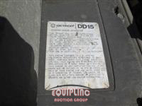 2020 Freightliner CASCADIA 126