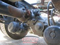 2020 Freightliner CASCADIA 126