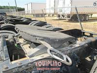 2020 Freightliner CASCADIA 126