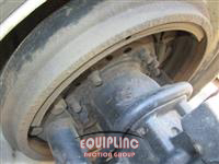 2020 Freightliner CASCADIA 126