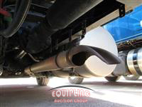 2020 Freightliner CASCADIA 126