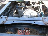 2020 Freightliner CASCADIA 126