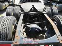 2020 Freightliner CASCADIA 126