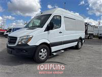 2016 Mercedes-Benz Sprinter