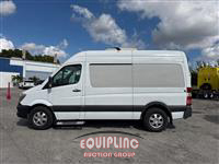 2016 Mercedes-Benz Sprinter