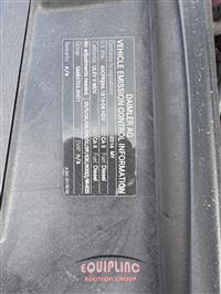 2016 Mercedes-Benz Sprinter