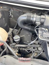 2016 Mercedes-Benz Sprinter