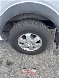 2016 Mercedes-Benz Sprinter