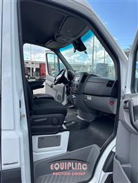 2016 Mercedes-Benz Sprinter