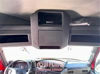 2019 International Prostar