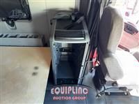 2019 International Prostar