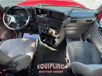 2019 International Prostar