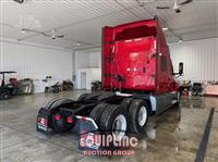 2019 International Prostar