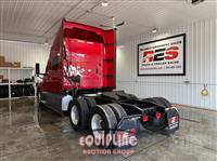 2019 International Prostar