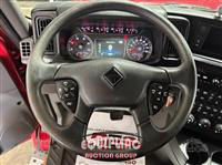 2019 International Prostar