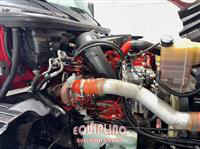 2019 International Prostar