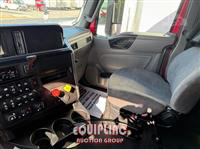 2019 International Prostar