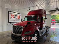 2019 International Prostar