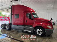 2019 International Prostar