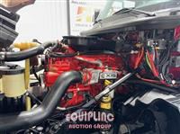 2019 International Prostar