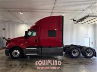 2019 International Prostar