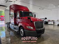 2019 International Prostar