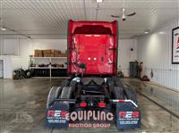 2019 International Prostar