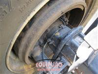 2020 Freightliner CASCADIA 126