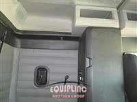 2020 Freightliner CASCADIA 126