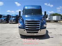 2020 Freightliner CASCADIA 126