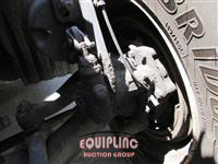 2020 Freightliner CASCADIA 126