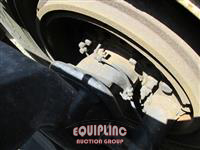 2020 Freightliner CASCADIA 126