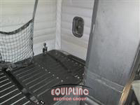 2020 Freightliner CASCADIA 126