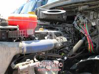 2020 Freightliner CASCADIA 126